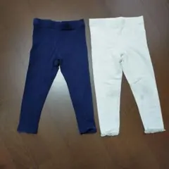 【ネクスト】104cm レギンス