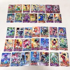 ドラゴンボールヒーローズ トレーディングカードセット