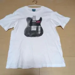 山下達郎 ギターTシャツ PERFORMANCE 2019のサムネイル