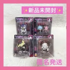 ⭐️サンリオ⭐️ポチャッコ バッドばつ丸 ポムポムプリン リトルツインスターズ