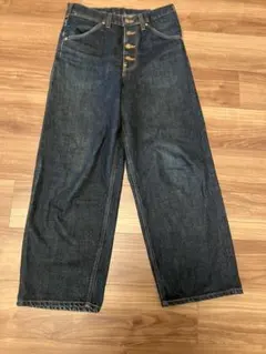 SUGARHILL×Wrangler Denim Pants 30 シュガーヒル