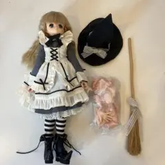cygophilia製 カスタムドール 一つ目 モノシー ブライスお友達 - メルカリ