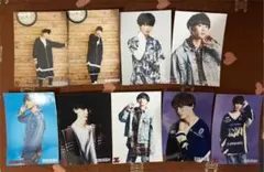 EBiSSH ワンエン 草川直弥 生写真 60枚セット