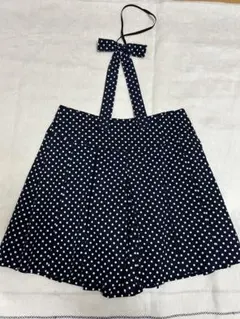 卒業式女の子キュロット　リンジィ150