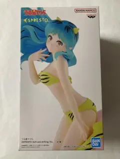 うる星やつら ESPRESTO-Soft and drifting-ラム