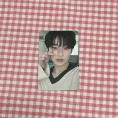 う*吉様 enhypen ソヌ ユニバ ラキドロ