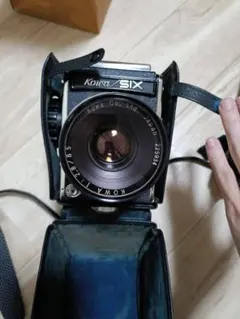 2025年最新】カメラ kowa sixの人気アイテム - メルカリ