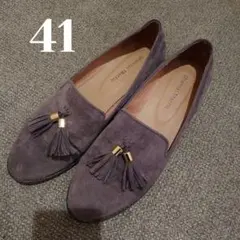 オリエンタルトラフィック パンプス ローファー