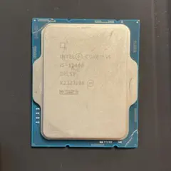 2026年最新】core i5 12400の人気アイテム - メルカリ