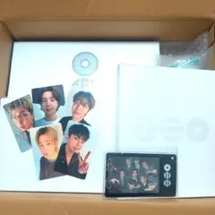 BTS ARIRANG3形態＋3形態特典＋WEVERSEJAPAN特典トレカ5枚