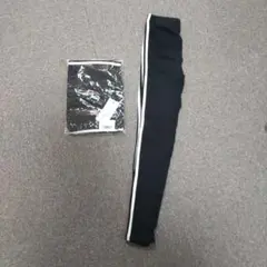 キッズ　ラインパンツ