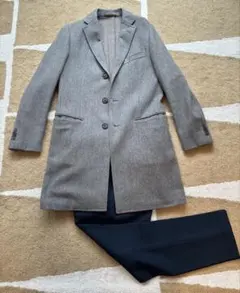 《超美品》UNITED ARROWS（ユナイテッドアローズ）チェスターコート