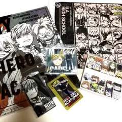 物間寧人　まとめ売り　アクリルスタンド　キーホルダー　僕のヒーローアカデミア