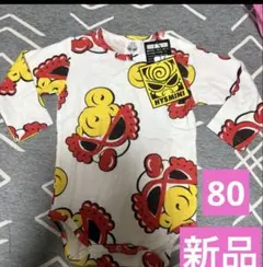 ヒステリックミニ 80