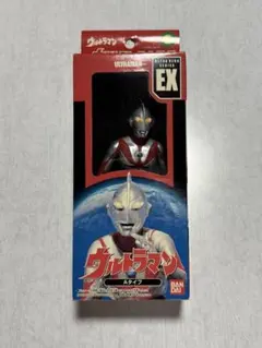 2026年最新】ウルトラマンヒーローシリーズEXの人気アイテム - メルカリ