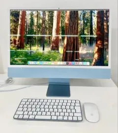 2026年最新】imac m3 16gbの人気アイテム - メルカリ