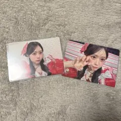 CUTIE STREET きゅーすと トレカ ver.7 佐野愛花