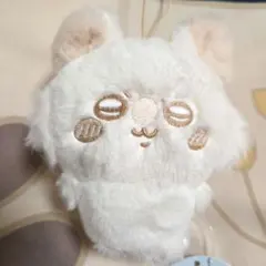 ちいかわ ぬいぱれっとマスコット　モモンガ