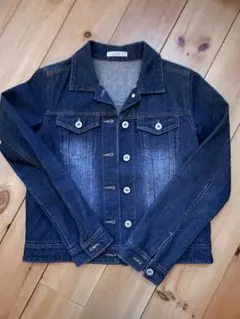 【NICE CLAUP】 Gジャン