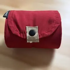 マーナ　シュパット 一気にたためるコンパクトバッグ　Lサイズ