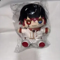 あっとくん　おすわりぬい