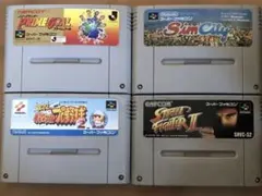スーパーファミコン テレビゲーム