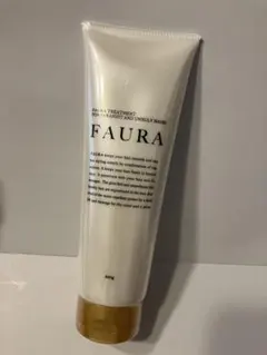파우라 트리트먼트 250g
