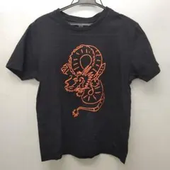 グラニフ 黒 T シャツ S サイズのサムネイル