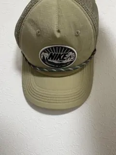 ナイキ メッシュキャップ