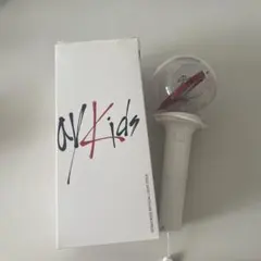 StrayKids ペンライト スキズ ver.1