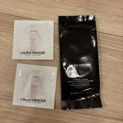 ローラメルシエ　クッションファンデーション　サンプル　1N1のサムネイル