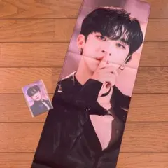 WEi キムヨハン スローガン