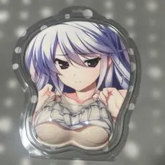 フェアリーテイル ジュビア 3Dマウスパッド FAIRYTAIL 限定 - メルカリ