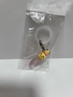 ニャッキ! めじるしアクセサリー ピンクちゃんA