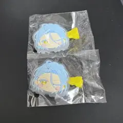 あんスタ 前髪クリップ2 HiMERU