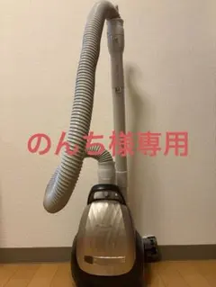 Panasonic MC-PJ20A-Cキャニスター掃除機 - メルカリ