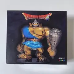 ドラゴンクエスト メタリックモンスターズギャラリー アトラス