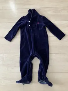 Ralph Lauren ベビー ロンパース カバーオール