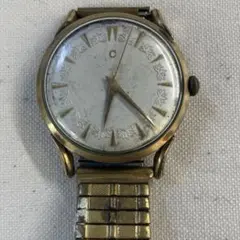 【ジャンク品】　メンズ　腕時計　CITIZEN シチズン　　STAR 14Kのサムネイル