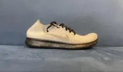 NIKE NikeiDナイキ FLYNIT フライニット ランニングシューズ