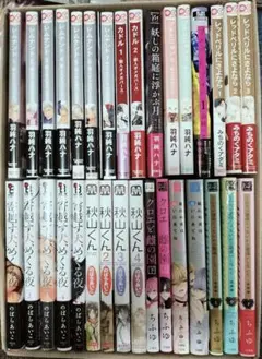 小説 折原みと 8冊 花井愛子 3冊 セット バラ売りなし - メルカリ