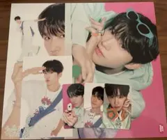 nctwish シーグリ　ジェヒ　セット