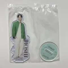 セブチ ホシ アクスタ