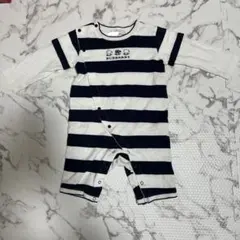 2025年最新】BURBERRY ベビー用ロンパース・カバーオールの人気