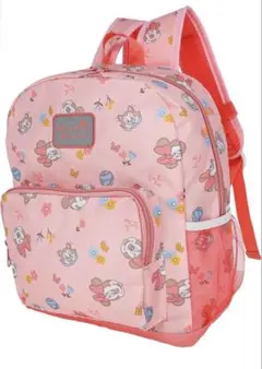 ミニーマウス ミニー キュートバディ ディズニー リュック カバン 保育園