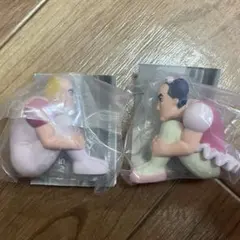 クレヨンしんちゃん　まちぼうけ