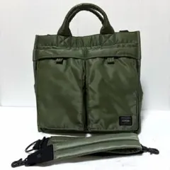 新品！丹青会限定！ PORTER PIONE MINI HELMET BAG - メルカリ