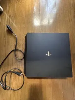 PlayStation 4pro本体 + GTA V プレミアムエディション