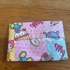 ティッシュケース