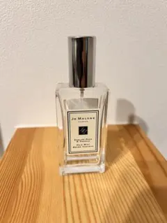 ジョー マローン イングリッシュ ペアー & フリージア ヘアミスト